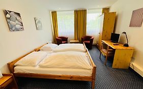 City Apartment Hotel Hamburg